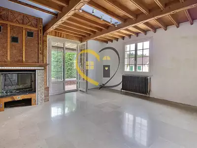 Maison, 120 m²