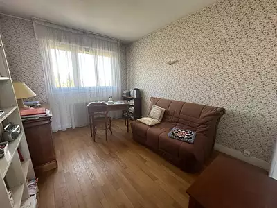 Appartement, 62 m²