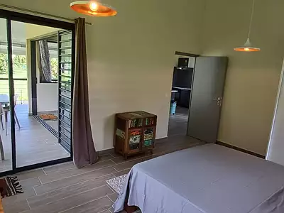 Maison, 60 m²