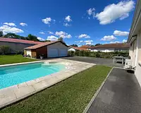 Maison, 101 m²