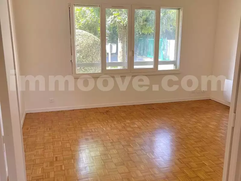 Appartement, 53,07 m²