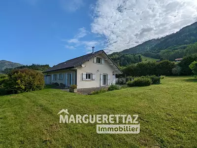 Maison, 107 m²
