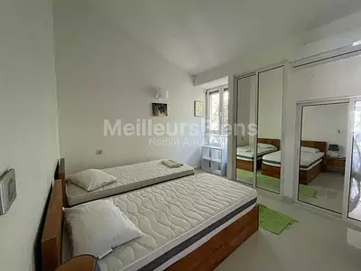 Appartement, 80 m²