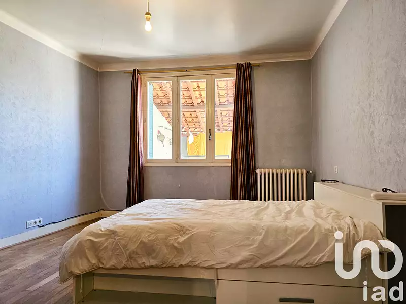 Maison, 850 m²