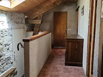 Maison, 199 m²