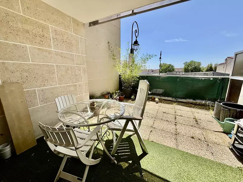 Appartement, 44,83 m²