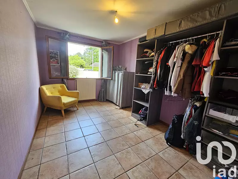 Maison, 145 m²