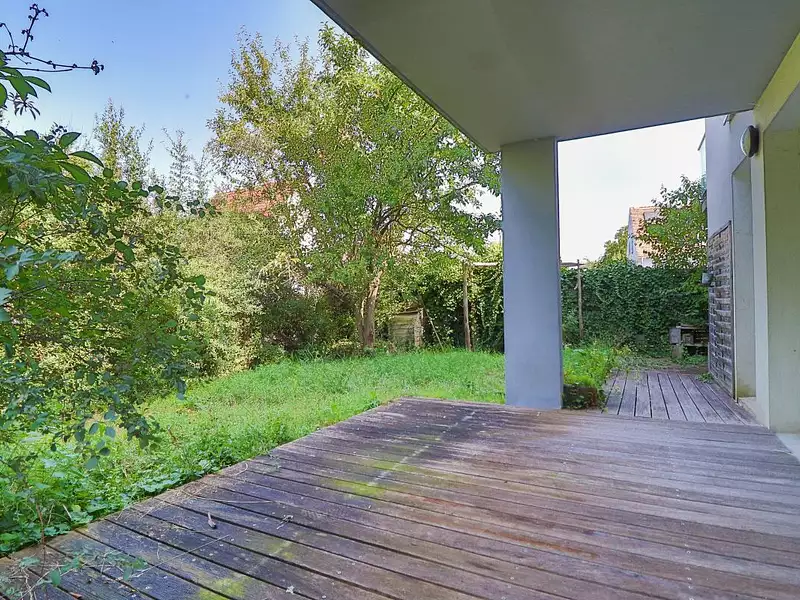 Appartement, 46 m²
