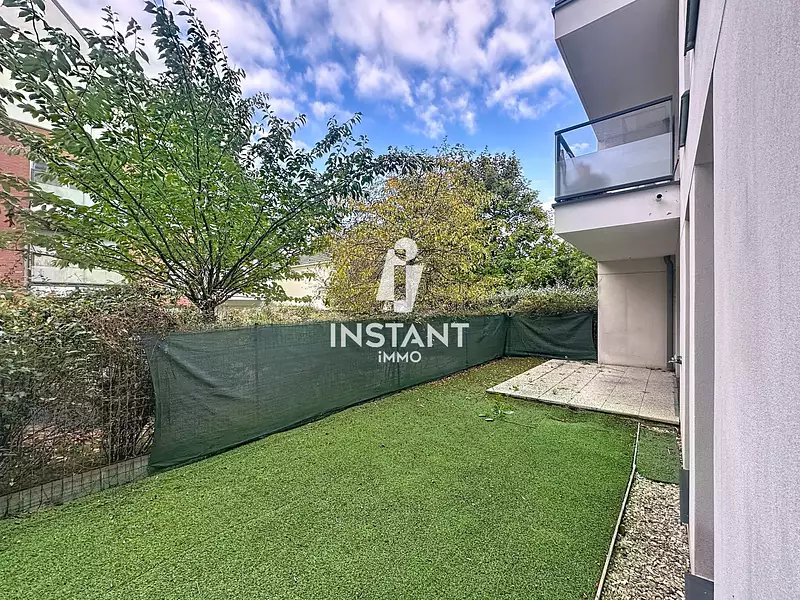 Appartement, 62,72 m²