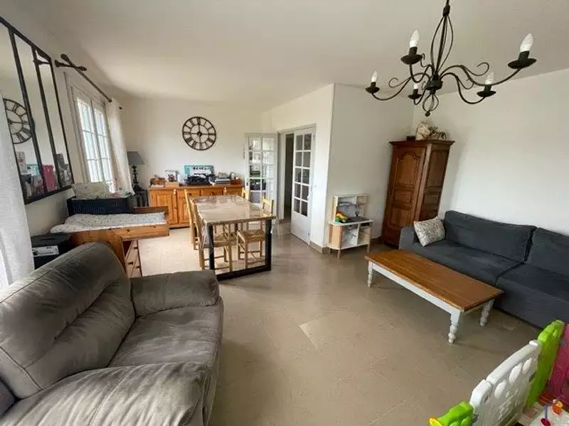 Maison, 125 m²