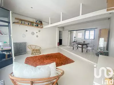 Appartement, 68 m²
