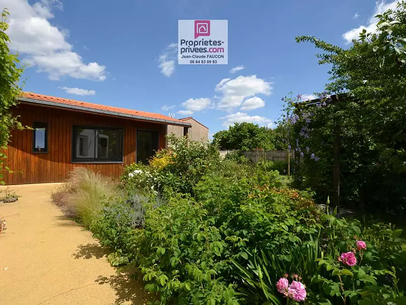 Maison, 187 m²