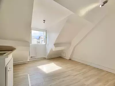 Appartement, 15 m²