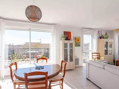 Appartement, 67 m²