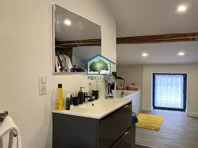 Maison, 120 m²