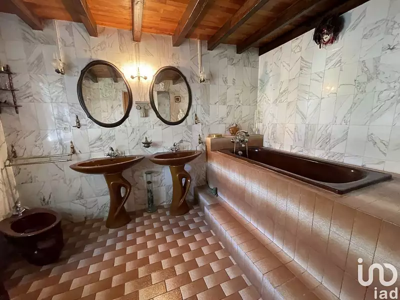 Maison, 265 m²