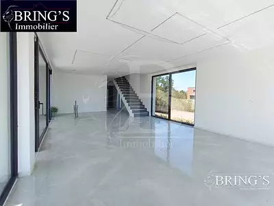 Maison, 136 m²
