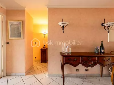 Appartement, 86 m²
