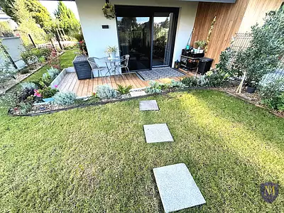 Appartement, 71,1 m²