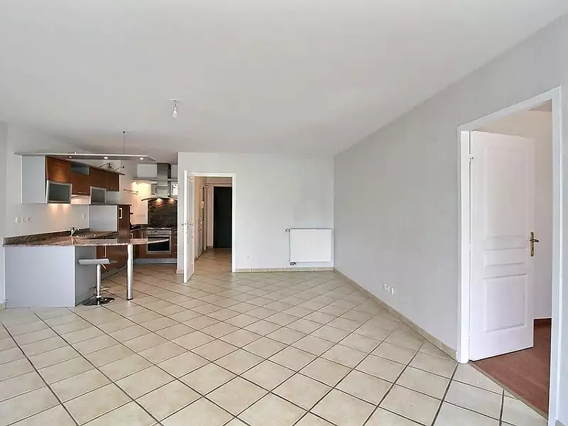 Appartement, 87,7 m²