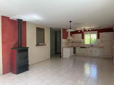 Maison, 137 m²