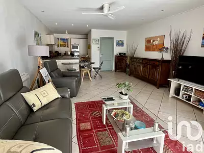 Appartement, 102 m²