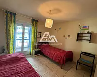 Appartement, 85,02 m²