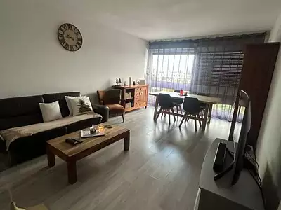 Appartement, 67 m²