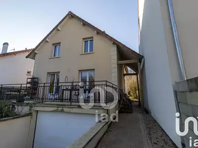 Maison, 156 m²