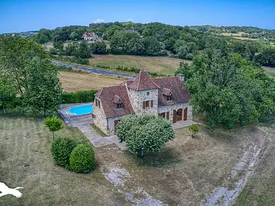 Maison, 180 m²