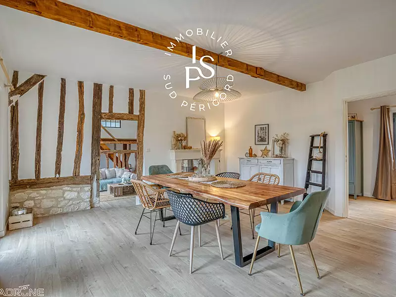 Maison, 190 m²