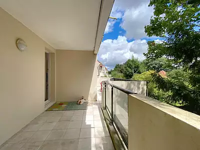 Appartement, 92,86 m²