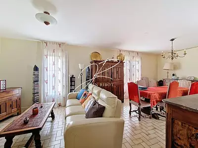 Maison, 90 m²