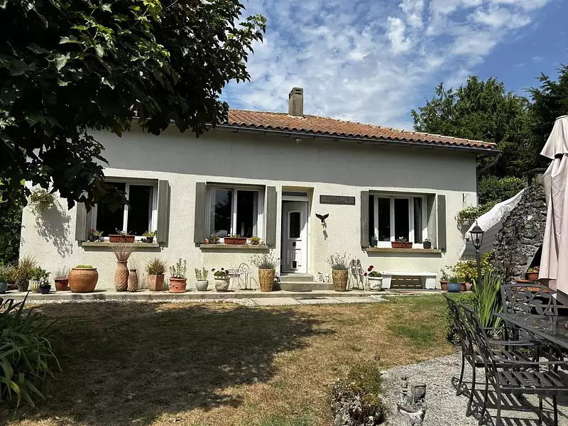 Maison, 82 m²