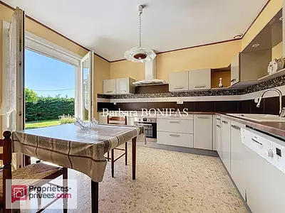 Maison, 86 m²