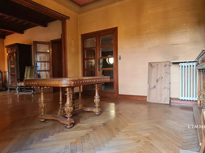 Maison, 235,17 m²