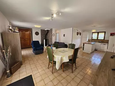 Maison, 86 m²