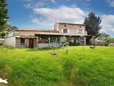 Maison, 128 m²