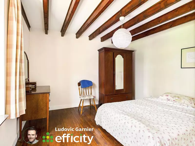 Maison, 130 m²