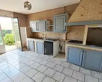 Maison, 136 m²