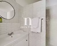 Appartement a louer neuilly-sur-seine - 2 pièce(s) - 50 m2 - Surfyn