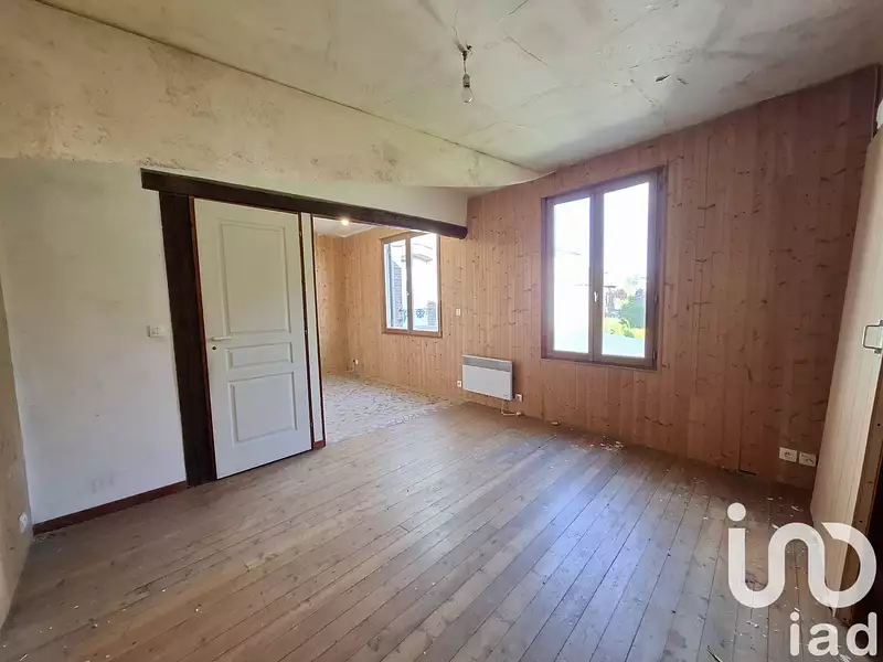 Maison, 157 m²