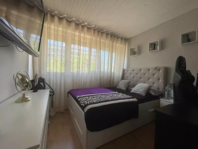 Appartement, 89 m²