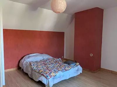 Maison, 122 m²