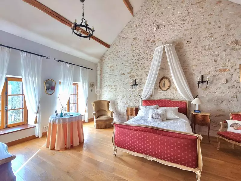 Maison, 173 m²