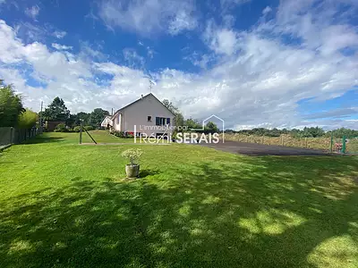 Maison, 80 m²