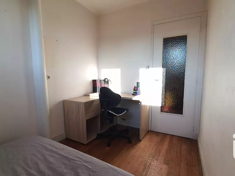 Maison, 105 m²