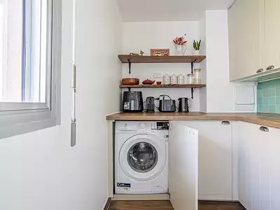 Appartement, 46,24 m²