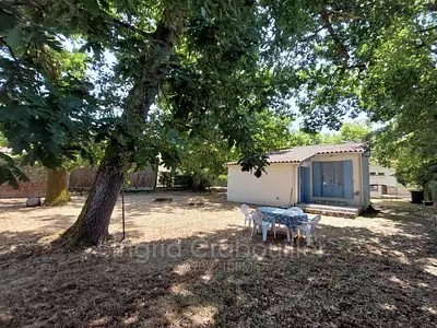 Maison, 42 m²