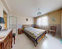 Appartement, 81,57 m²